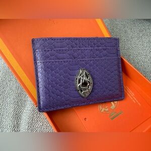 Poppy Lissiman Card Holder